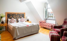 Hotel Altes Faehrhaus